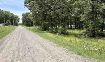 171 Vegas Ln, Beebe, AR 72012