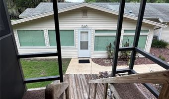 1871 RIVEREDGE Dr, Astor, FL 32102