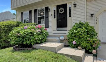 3202 LANHAM Dr, Abingdon, MD 21009