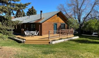 223 W Summit Cir, Challis, ID 83226