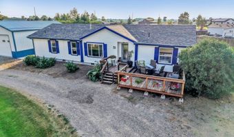 51 Topaz, Belgrade, MT 59714