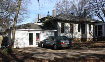 128 Eureka St, Batesville, MS 38606