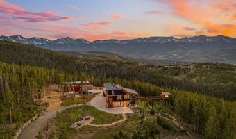 320 HEADLIGHT Dr, Breckenridge, CO 80424