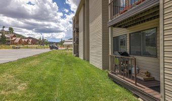 385 S Vasels Rd, Brian Head, UT 84719