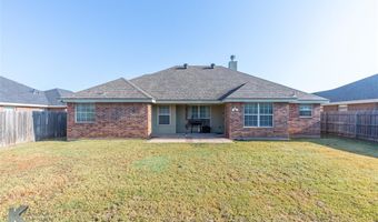 281 Lollipop Trl, Abilene, TX 79602