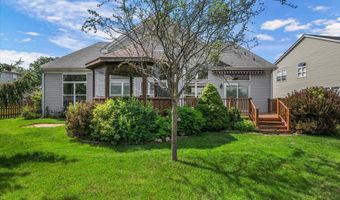 2317 Barrett Dr, Algonquin, IL 60102