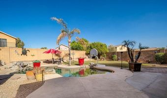 12626 W INDIANOLA Ave, Avondale, AZ 85392