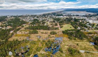Harrison Rd, Bandon, OR 97411