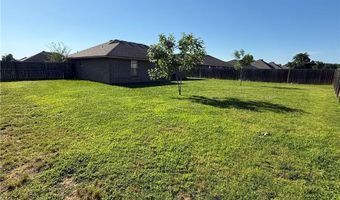 1302 Riley Cir, Alma, AR 72921