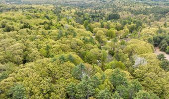 Map 212 Lot 49 Durrell Mountain Road, Belmont, NH 03220