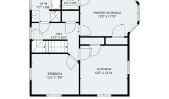 61 E Washington Ave, Atlantic Highlands, NJ 07716