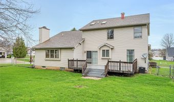 6369 Ridgeview Ave, Austintown, OH 44515
