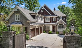 1685 Mount Paran Rd NW, Atlanta, GA 30327