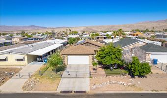 1647 Lynn Dr, Bullhead City, AZ 86442