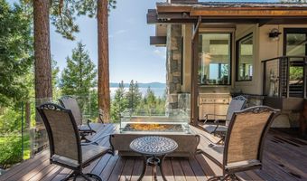 261 Eagle Ln, Glenbrook, NV 89413