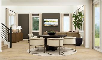 32231 Myrtle Ave SE Plan: Blueberry, Black Diamond, WA 98010