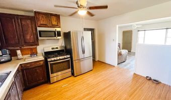 1332 Westfield Dr, Anson, TX 79501