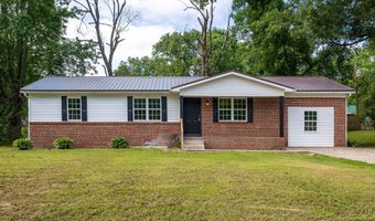 21125 Myrtlewood Dr, Athens, AL 35614