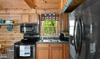 3431 N Cedar Gap Ln, Birdseye, IN 47513