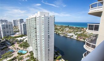 20191 E Country Club Dr 2703, Aventura, FL 33180