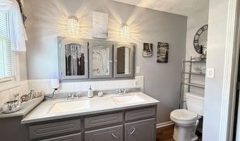 100 N Hickory St, Appleton City, MO 64724
