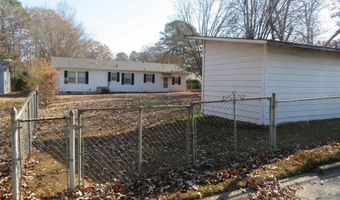 231 N 25th St, Arkadelphia, AR 71923