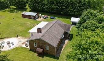 1424 Bear Creek Rd, Bakersville, NC 28705