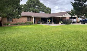 502 Farris St, Carlsbad, NM 88220