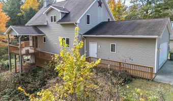 1724 Middle Pt, Alger, MI 48610