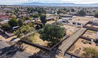 18891 Shoshonee Rd, Apple Valley, CA 92307