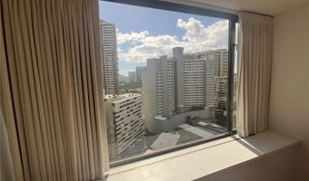 411 Hobron Ln 2003, Honolulu, HI 96815