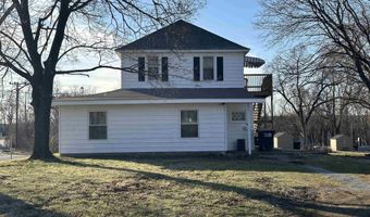 112 W Bond St, Attica, IN 47918