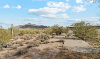5428 E El Sendero Dr, Cave Creek, AZ 85331