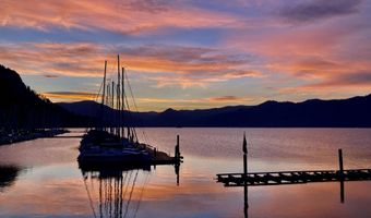 34129 N Scenic Bay Dock A, Bayview, ID 83803
