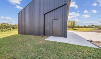 8126 N 220 Rd, Beggs, OK 74421