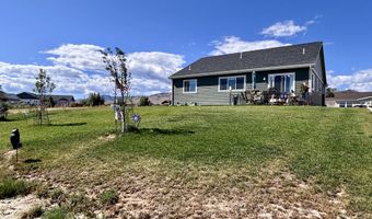 455 S Lucas St, Buffalo, WY 82834