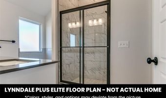 14025 Giverny Ave, Yukon, OK 73099
