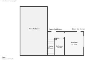 1044 Shell Stand Rd, Almond, NC 28702
