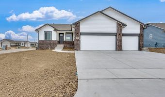 1603 N Wildflower Ct, Andover, KS 67002