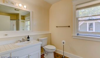 511 W Babcock, Bozeman, MT 59715