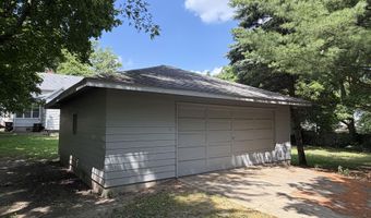 814 N Clinton St, Albion, MI 49224
