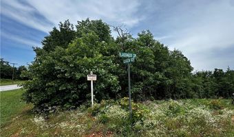 Lasswade Circle lot 10, Bella Vista, AR 72712