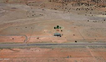 Hc 65 35100 HWY 180A, Concho, AZ 85924