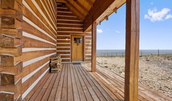15 Crazy Horse Ln 943-9, Belfry, MT 59008