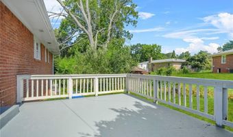 4004 Camelot Ct, Tucker, GA 30084