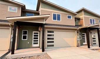 605 Mira Way C, Belgrade, MT 59714