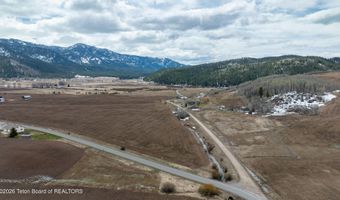 9 57 ACRES WILLOW CREEK Ln, Bedford, WY 83112