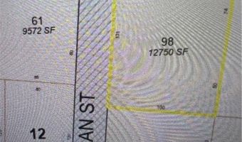 0 Bogman St, Barrington, RI 02806