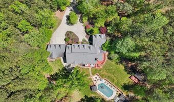 2601 County Line Rd NW, Acworth, GA 30101