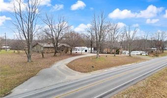 3119 E State Road 256, Austin, IN 47102